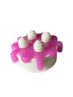 Lego® Duplo® dort